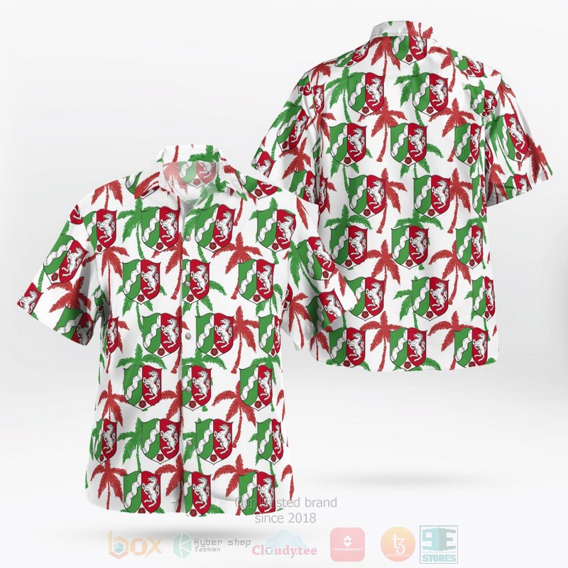 BEST Germany, North Rhine-Westphalia 3D Aloha Shirt 9 BEST Germany, North Rhine-Westphalia 3D Aloha Shirt word3