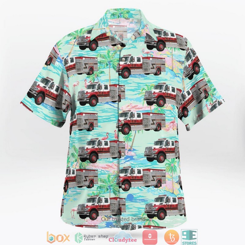Gilchrist County Fire Rescue Gilchrist County Florida Hawaiian Shirt 2 Gilchrist County Fire Rescue Gilchrist County Florida Hawaiian Shirt word2