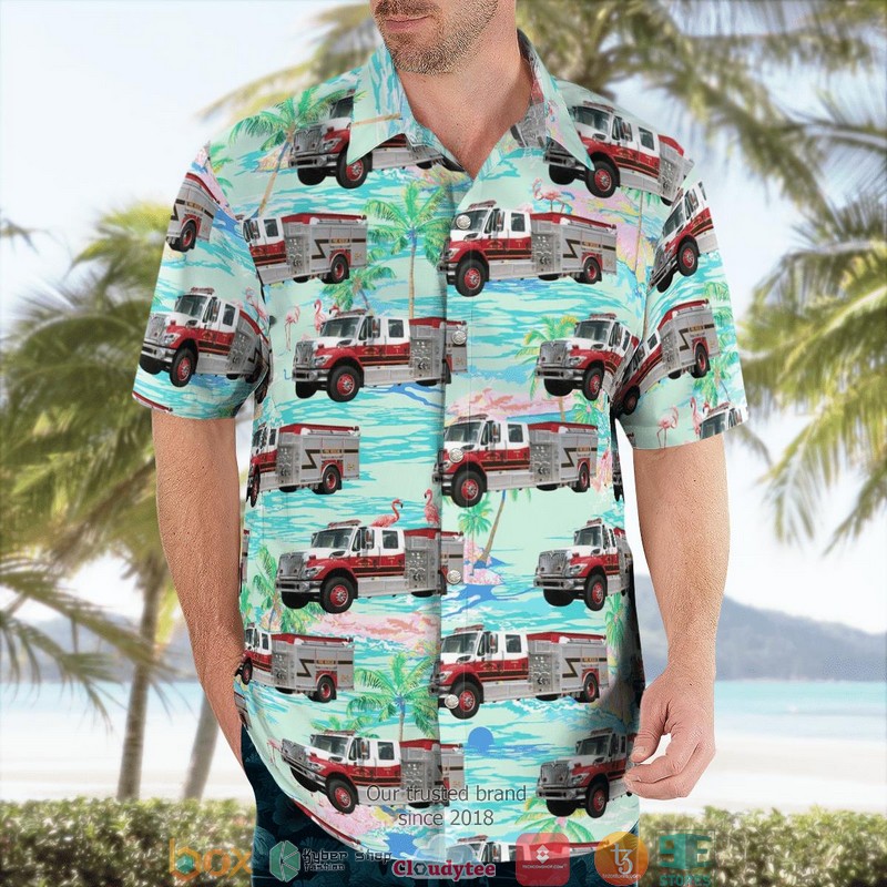Gilchrist County Fire Rescue Gilchrist County Florida Hawaiian Shirt 3 Gilchrist County Fire Rescue Gilchrist County Florida Hawaiian Shirt word2
