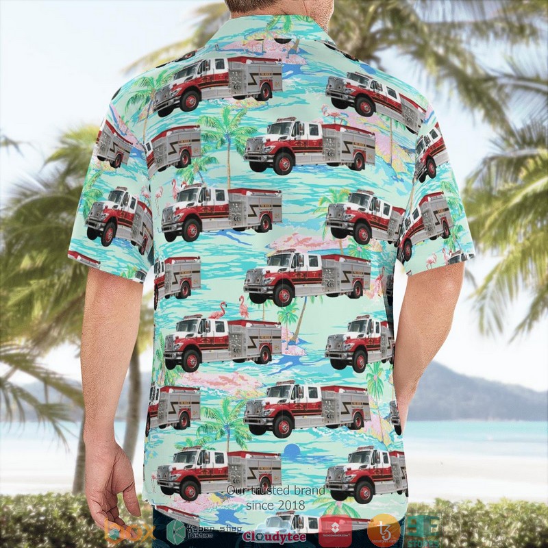 Gilchrist County Fire Rescue Gilchrist County Florida Hawaiian Shirt 4 Gilchrist County Fire Rescue Gilchrist County Florida Hawaiian Shirt word2