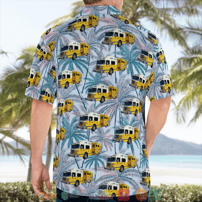Glendale Arizona Glendale Fire Department Hazmat Hawaii 3D Shirt 2 Glendale Arizona Glendale Fire Department Hazmat Hawaii 3D Shirt word1