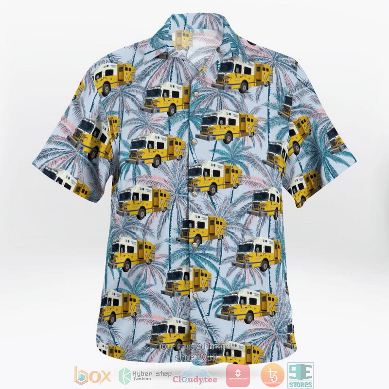 Glendale Arizona Glendale Fire Department Hazmat Hawaii 3D Shirt 3 Glendale Arizona Glendale Fire Department Hazmat Hawaii 3D Shirt word1
