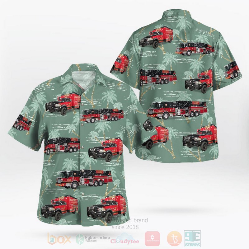 BEST Glynn County Fire Rescue, Georgia 3D Aloha Shirt 9 BEST Glynn County Fire Rescue, Georgia 3D Aloha Shirt word1