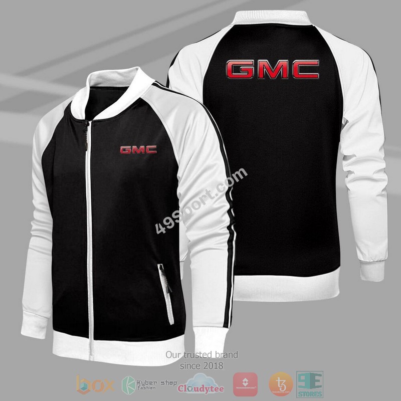 NEW Gmc Tracksuits Jacket and Pant