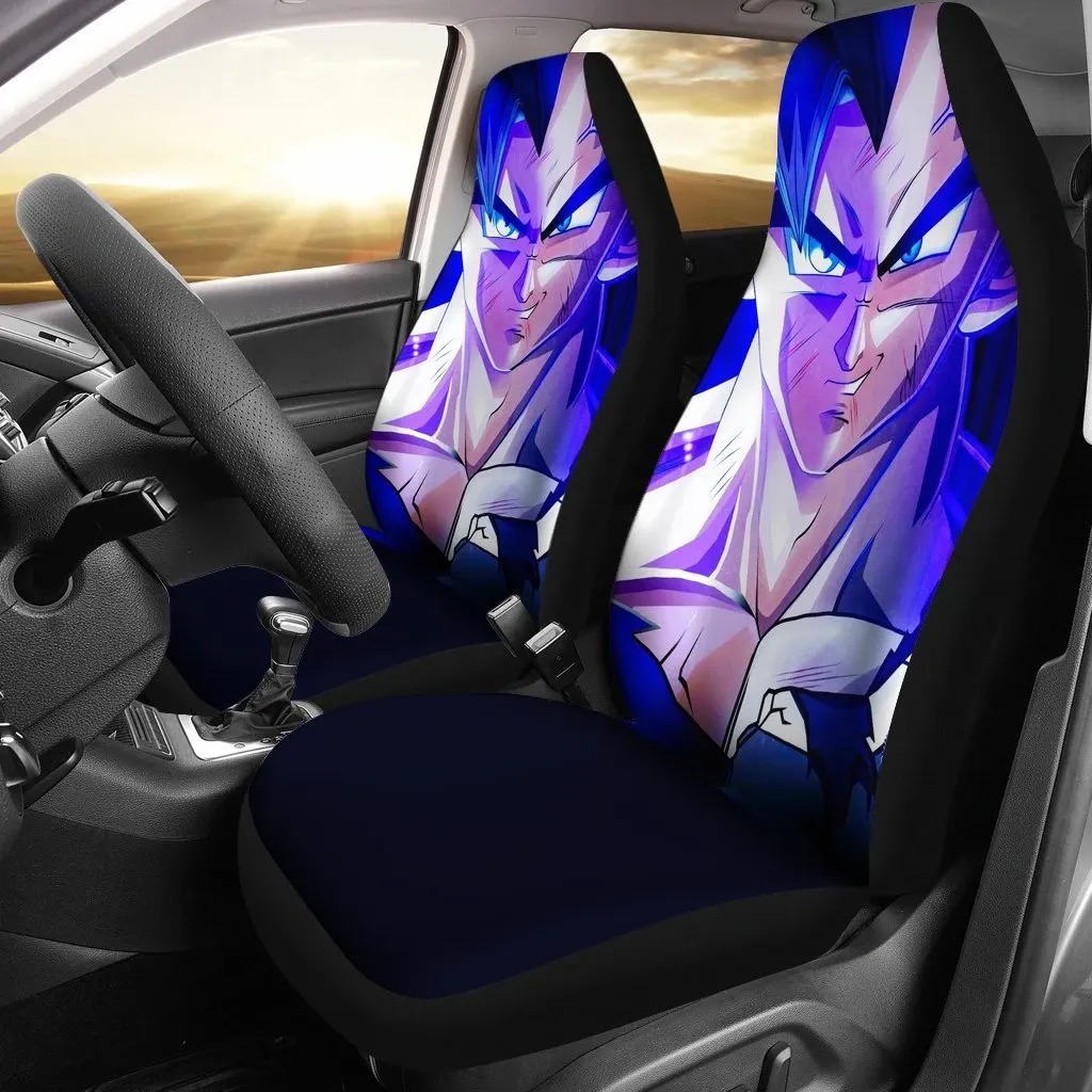 Goku Vegeta Ultra Instinct Dragon Ball Black Limited Car Seat Covers 3 Goku Vegeta Ultra Instinct Dragon Ball Black Limited Car Seat Covers word3