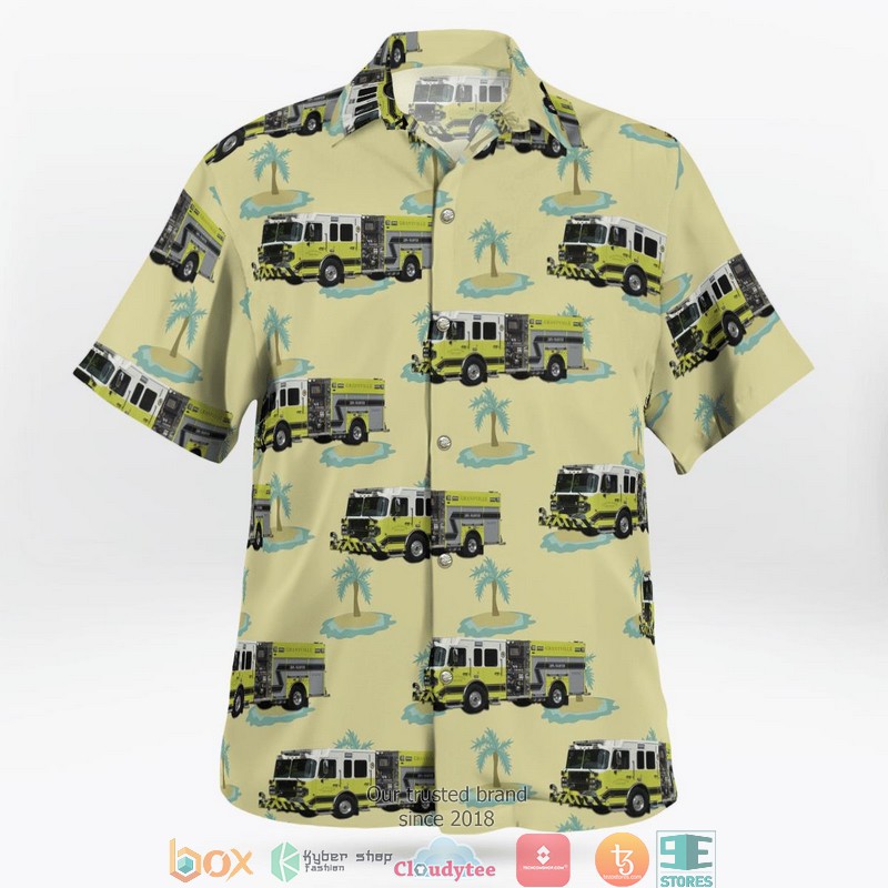 Grantville Volunteer Fire Company Grantville Pennsylvania Hawaiian Shirt 2 Grantville Volunteer Fire Company Grantville Pennsylvania Hawaiian Shirt word2