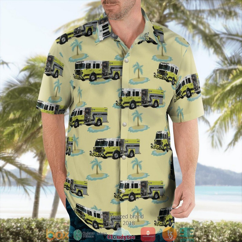 Grantville Volunteer Fire Company Grantville Pennsylvania Hawaiian Shirt 3 Grantville Volunteer Fire Company Grantville Pennsylvania Hawaiian Shirt word2