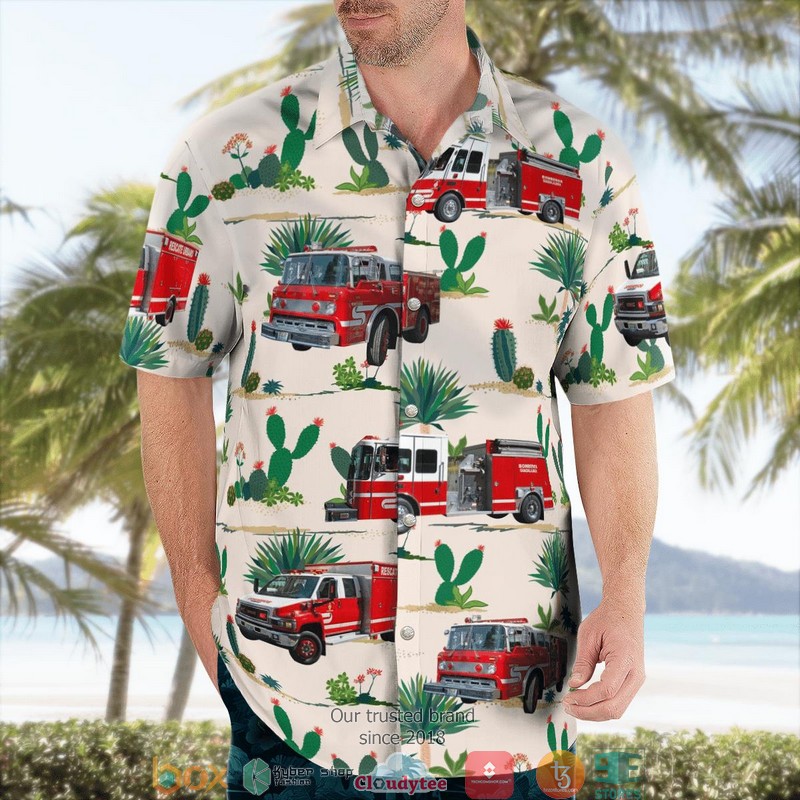Guadalajara Mexico Bomberos de Guadalajara Hawaiian Shirt 3 Guadalajara Mexico Bomberos de Guadalajara Hawaiian Shirt word3