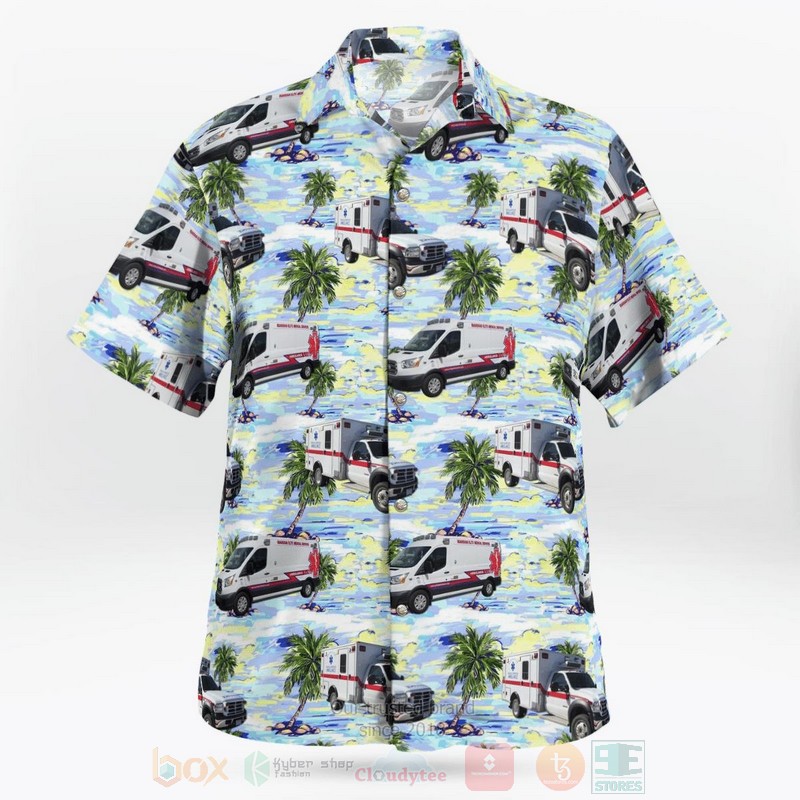 BEST Guardian Elite Medical Services Paradise, Nevada 3D Aloha Shirt 2 BEST Guardian Elite Medical Services Paradise, Nevada 3D Aloha Shirt word3
