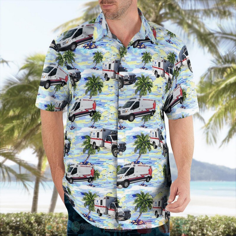BEST Guardian Elite Medical Services Paradise, Nevada 3D Aloha Shirt 3 BEST Guardian Elite Medical Services Paradise, Nevada 3D Aloha Shirt word3