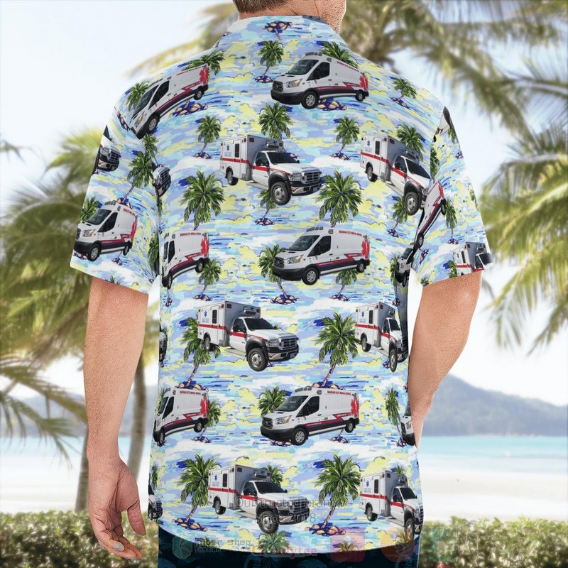 BEST Guardian Elite Medical Services Paradise, Nevada 3D Aloha Shirt 4 BEST Guardian Elite Medical Services Paradise, Nevada 3D Aloha Shirt word3