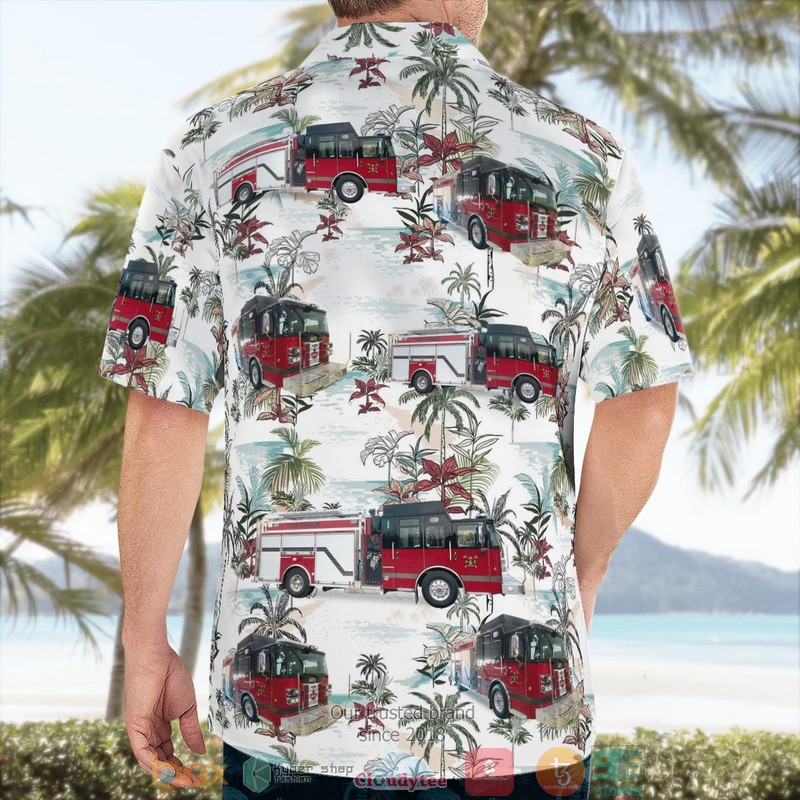NEW Guelph Eramosa Canada Fire Rescue Aloha Shirt 4 NEW Guelph Eramosa Canada Fire Rescue Aloha Shirt word2