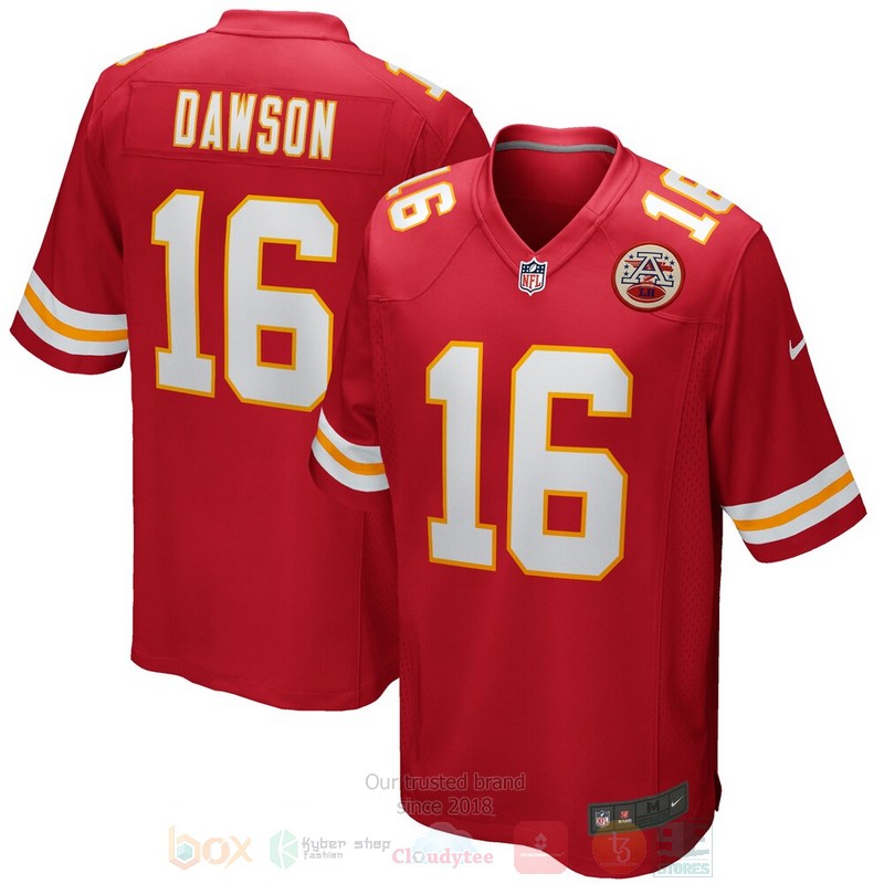 BEST Kansas City Chiefs Len Dawson Red Jersey Football 1 BEST Kansas City Chiefs Len Dawson Red Jersey Football word2