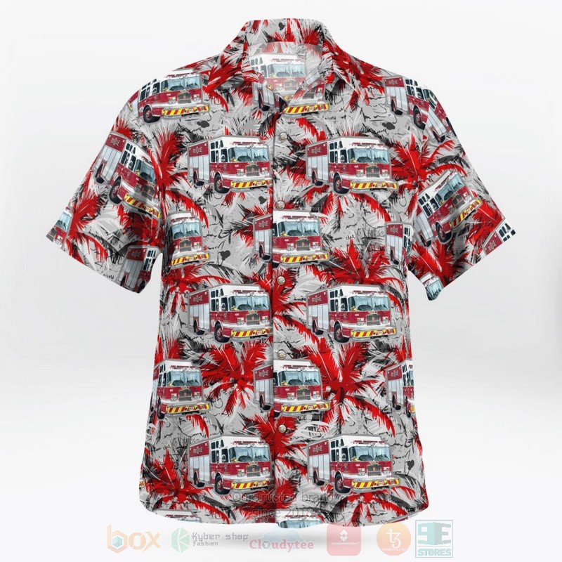 BEST Hanover, Virginia, Hanover County Fire-EMS Department 3D Aloha Shirt 2 BEST Hanover, Virginia, Hanover County Fire-EMS Department 3D Aloha Shirt word2