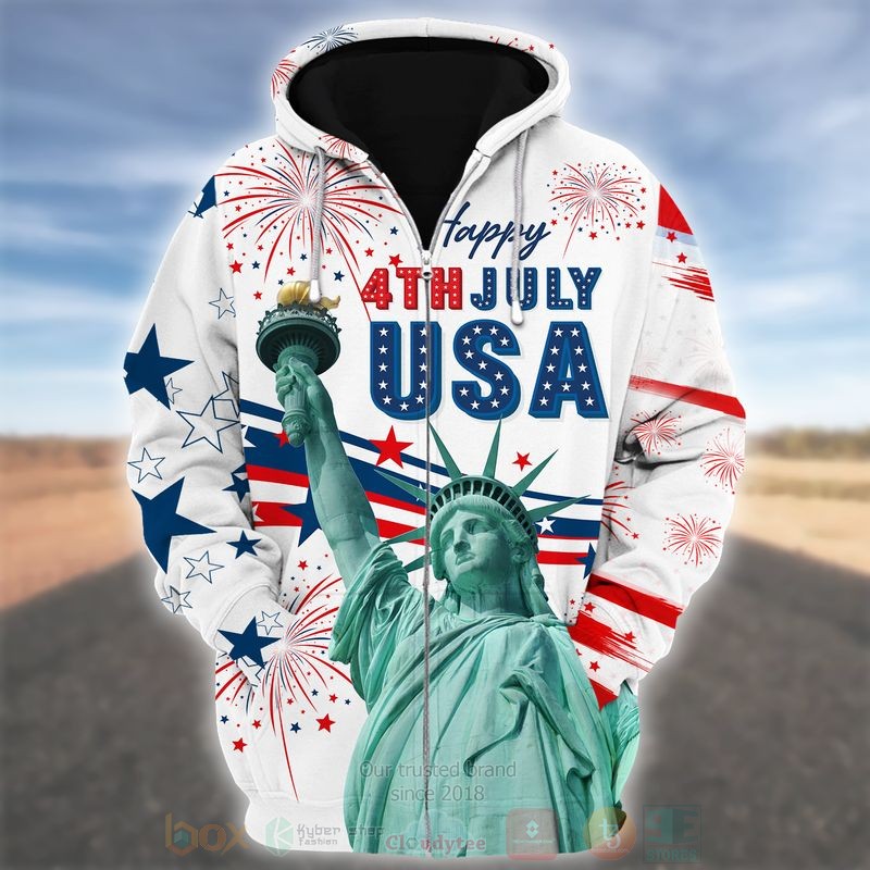 BEST Happy 4th July USA Independence Day All Over Print Shirt, Hoodie 3 BEST Happy 4th July USA Independence Day All Over Print Shirt, Hoodie word3