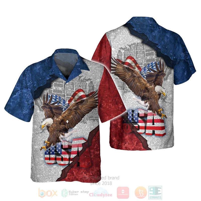 BEST Happy 4th of July Independence Day 3D Printing Shirt, Hoodie word2