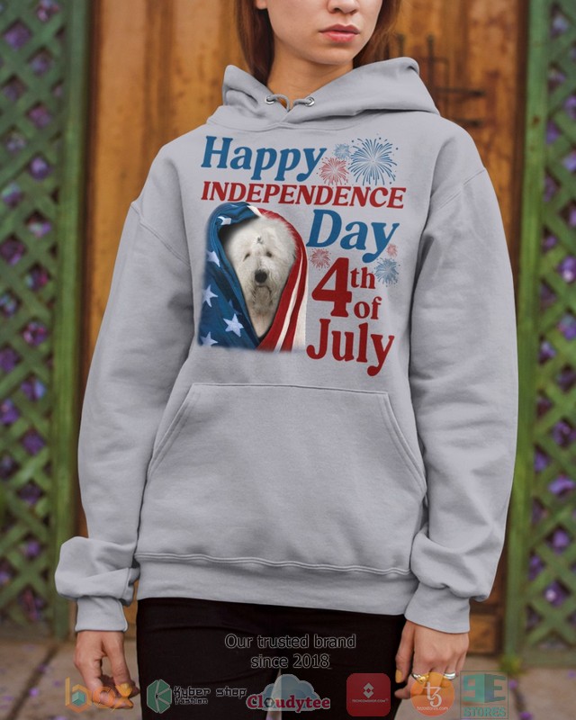 Happy Independence Day 4th of July Old English Sheepdog Shirt, hoodie 4 Happy Independence Day 4th of July Old English Sheepdog Shirt, hoodie word3