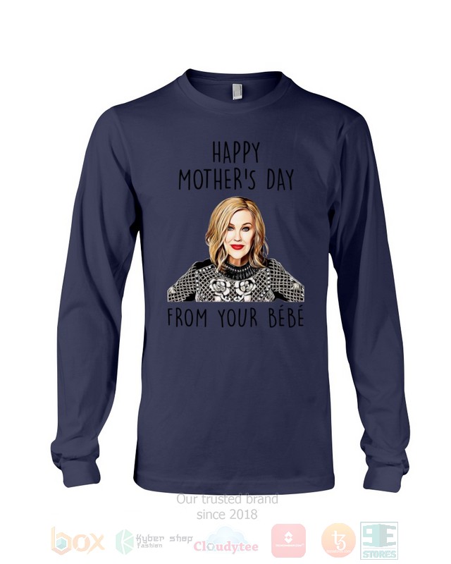 Happy Mother's Day From Your Bebe Schitt's Creek Hoodie, Shirt 16 Happy Mother's Day From Your Bebe Schitt's Creek Hoodie, Shirt word1