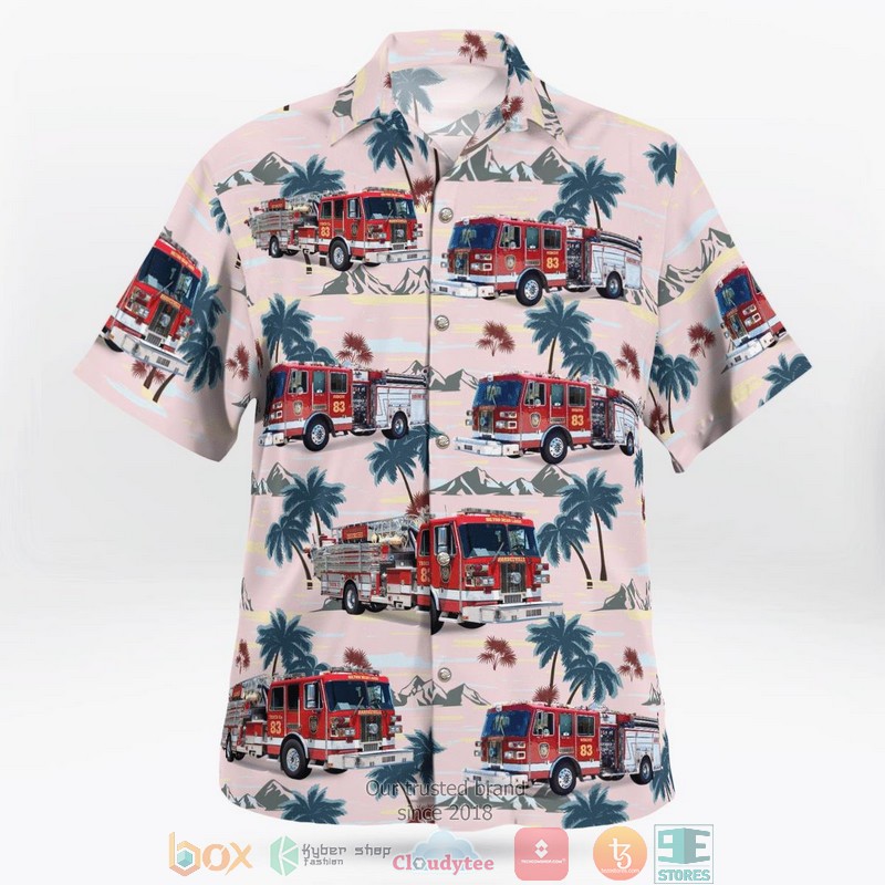 NEW Hardeeville Fire Department Hardeeville South Carolina Aloha Shirt 2 NEW Hardeeville Fire Department Hardeeville South Carolina Aloha Shirt word1