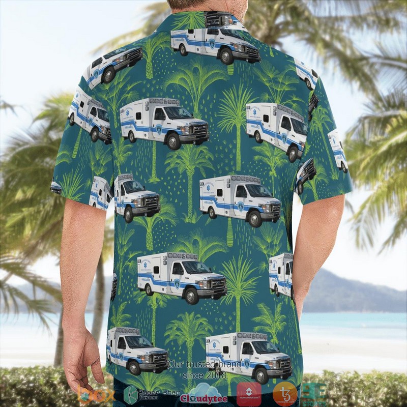 Harleysville Area EMS Harleysville Pennsylvania Hawaiian Shirt 4 Harleysville Area EMS Harleysville Pennsylvania Hawaiian Shirt word1
