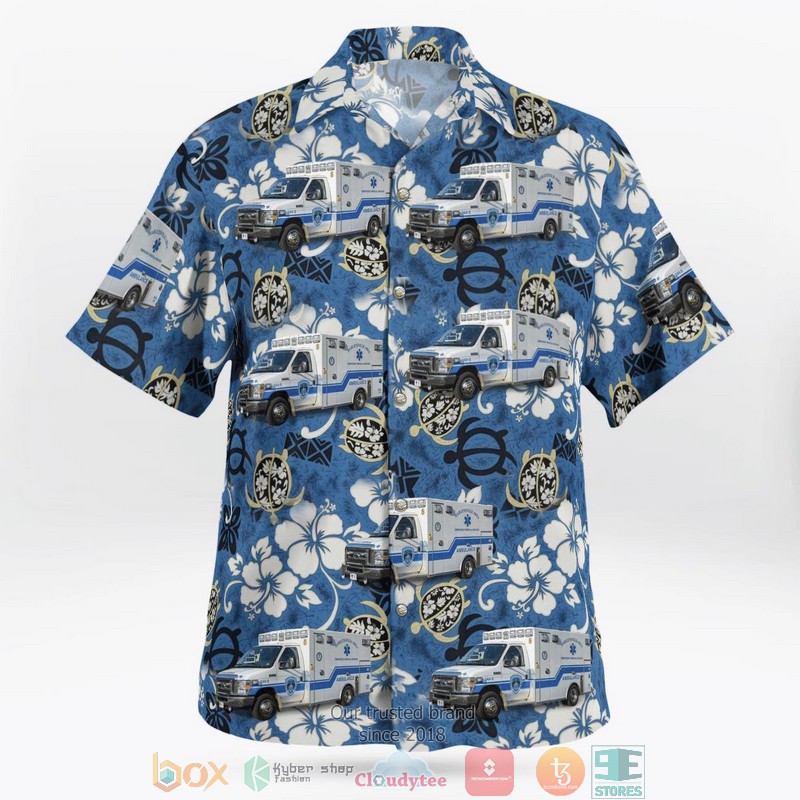 Harleysville Area Emergency Medical Services Harleysville Pennsylvania Aloha Shirt 2 Harleysville Area Emergency Medical Services Harleysville Pennsylvania Aloha Shirt word1