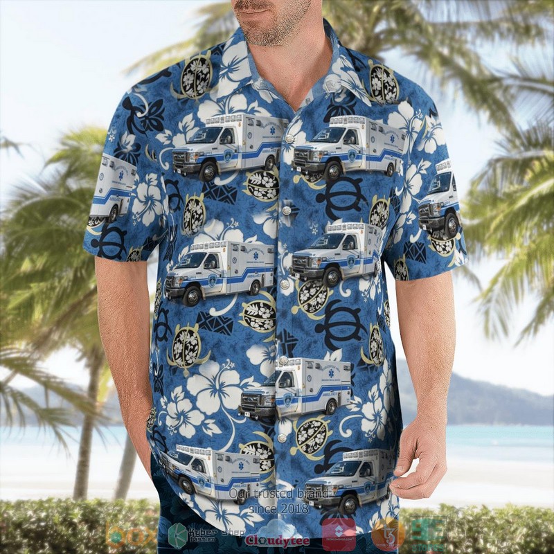 Harleysville Area Emergency Medical Services Harleysville Pennsylvania Aloha Shirt 3 Harleysville Area Emergency Medical Services Harleysville Pennsylvania Aloha Shirt word1