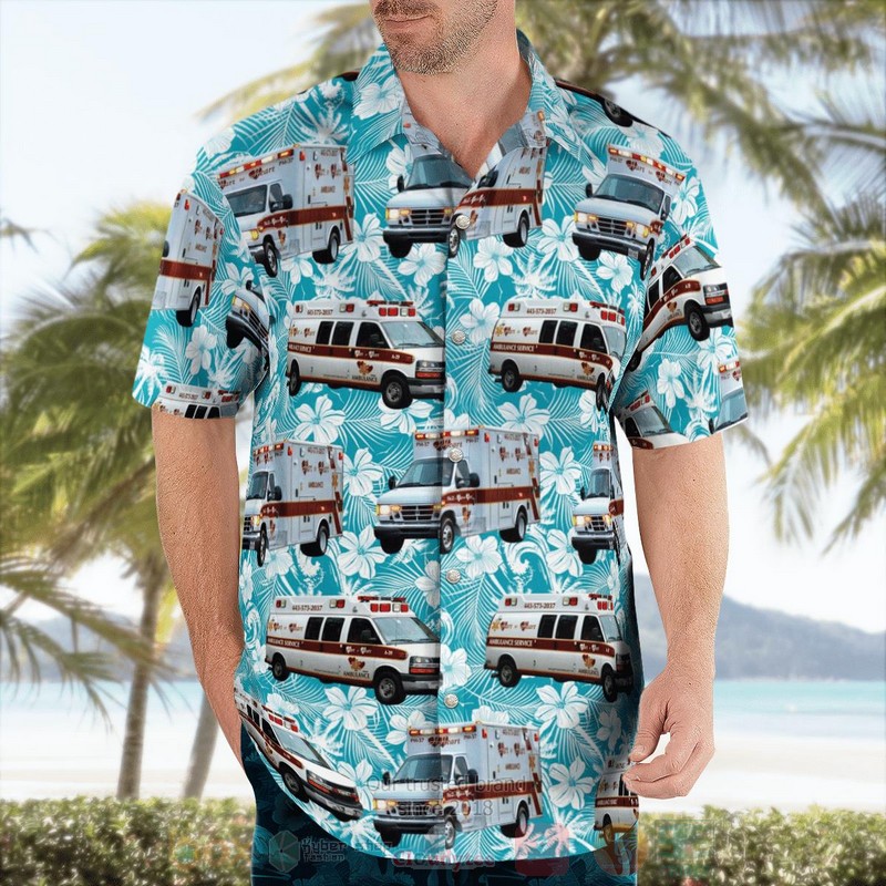 BEST Hart To Heart Transportation, Maryland Fleet 3D Aloha Shirt 3 BEST Hart To Heart Transportation, Maryland Fleet 3D Aloha Shirt word3