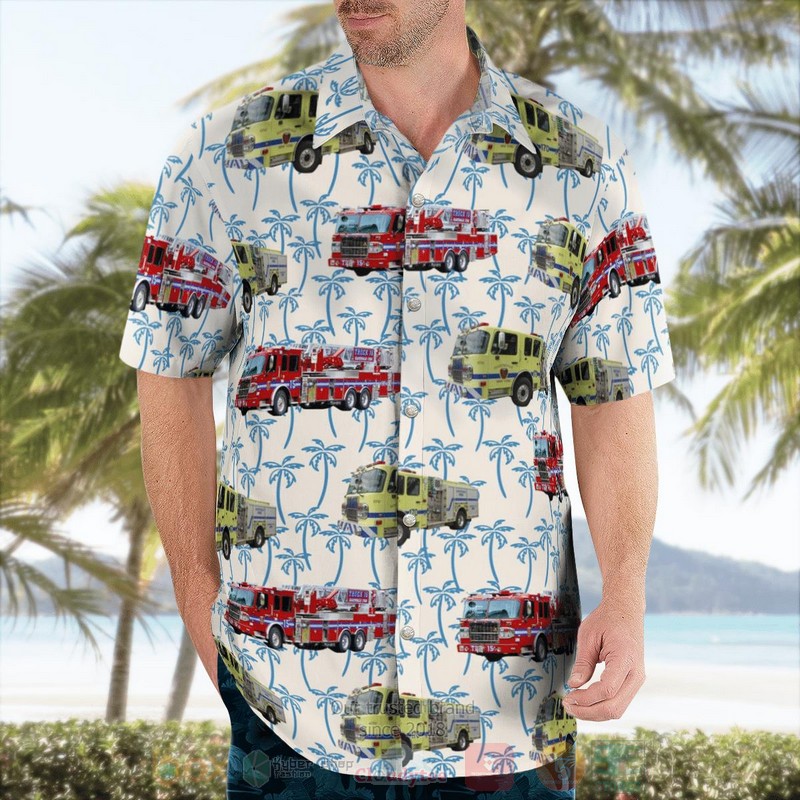 BEST Hartsdale Fire Department, New York 3D Aloha Shirt 3 BEST Hartsdale Fire Department, New York 3D Aloha Shirt word1