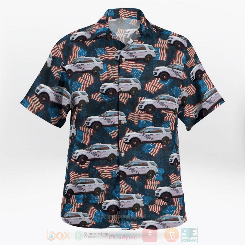 BEST Harvey, Louisiana, Jefferson Parish Sheriff office, 4th of July 3D Aloha Shirt 2 BEST Harvey, Louisiana, Jefferson Parish Sheriff office, 4th of July 3D Aloha Shirt word3