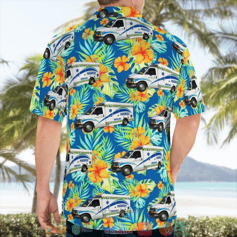 Hastings-Quinte Paramedic Services Aloha Shirt 4 Hastings-Quinte Paramedic Services Aloha Shirt word3