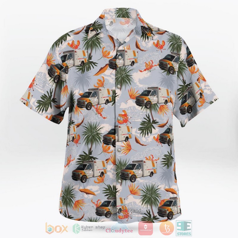 BEST Haynes Ambulance Montgomery Alabama Hawaii Shirt 2 BEST Haynes Ambulance Montgomery Alabama Hawaii Shirt word1