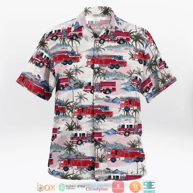 Healdsburg California Healdsburg Fire Department Hawaiian Shirt 2 Healdsburg California Healdsburg Fire Department Hawaiian Shirt word3