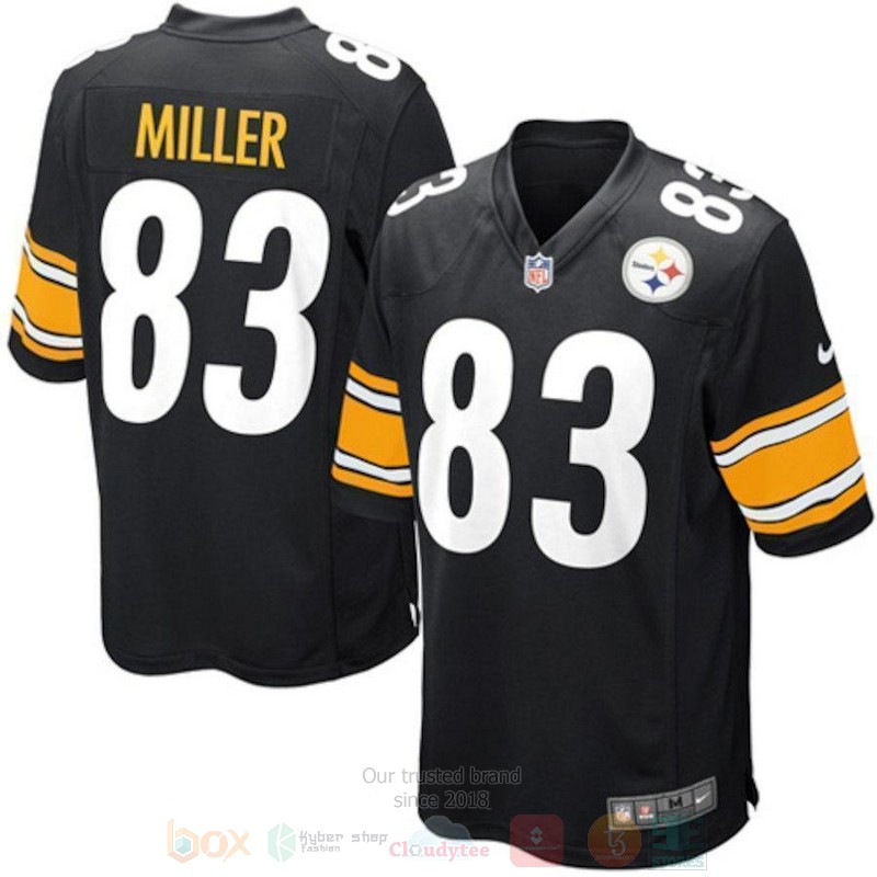 BEST Heath Miller Pittsburgh Steelers Jersey Football 1 BEST Heath Miller Pittsburgh Steelers Jersey Football word3