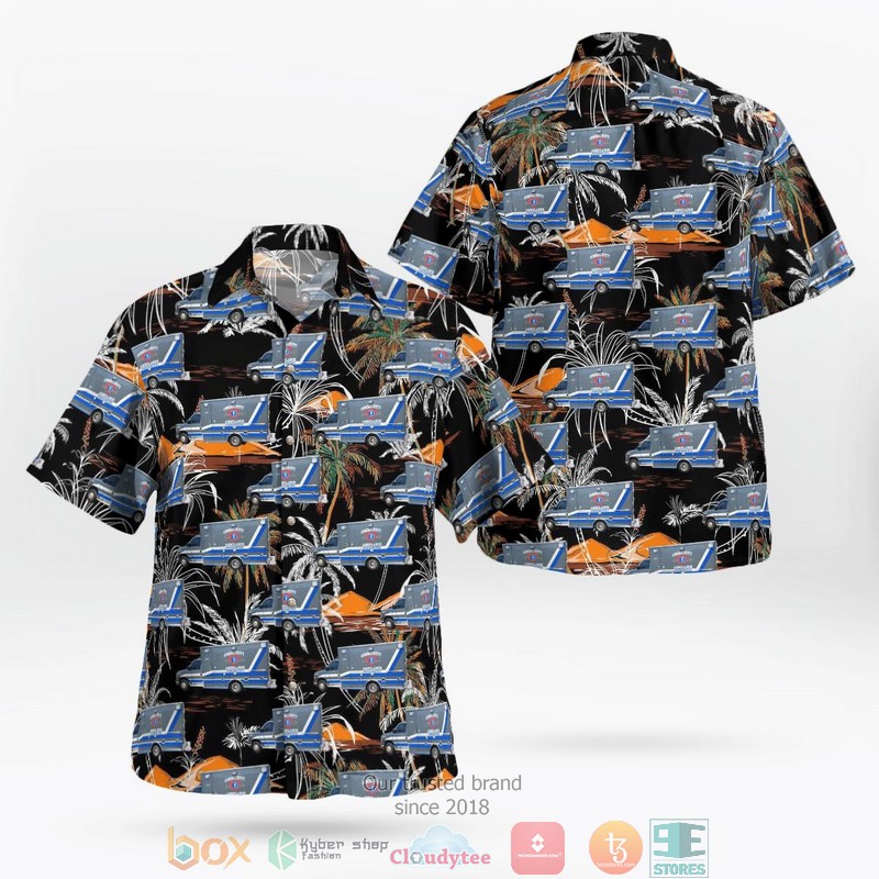 Henderson Nevada Community Ambulance Hawaiian Shirt 8 Henderson Nevada Community Ambulance Hawaiian Shirt word3