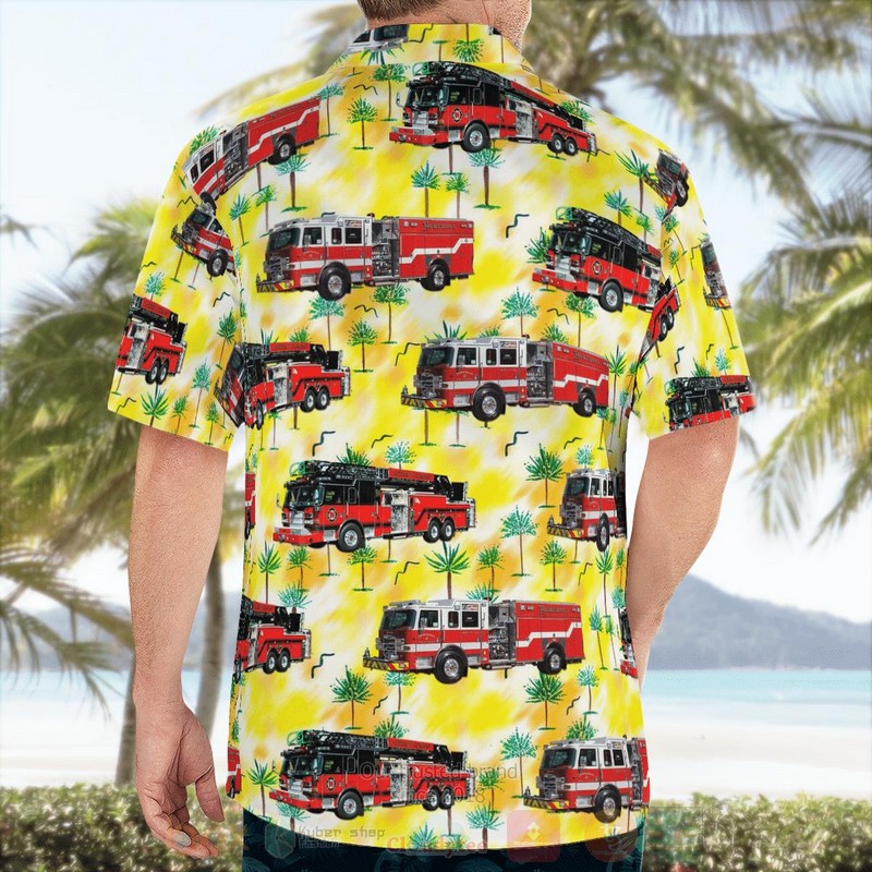 BEST Homewood Fire Department Homewood, Illinois 3D Aloha Shirt 4 BEST Homewood Fire Department Homewood, Illinois 3D Aloha Shirt word3