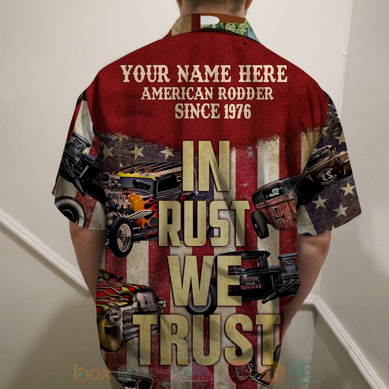 BEST Hot Rod In rust we trust Custom Aloha Hawaiian Shirt 3 BEST Hot Rod In rust we trust Custom Aloha Hawaiian Shirt word2