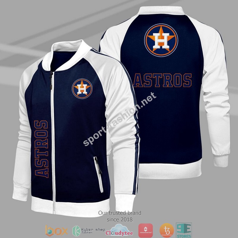 Houston Astros Tracksuit Jacket, Pants 5 Houston Astros Tracksuit Jacket, Pants word2
