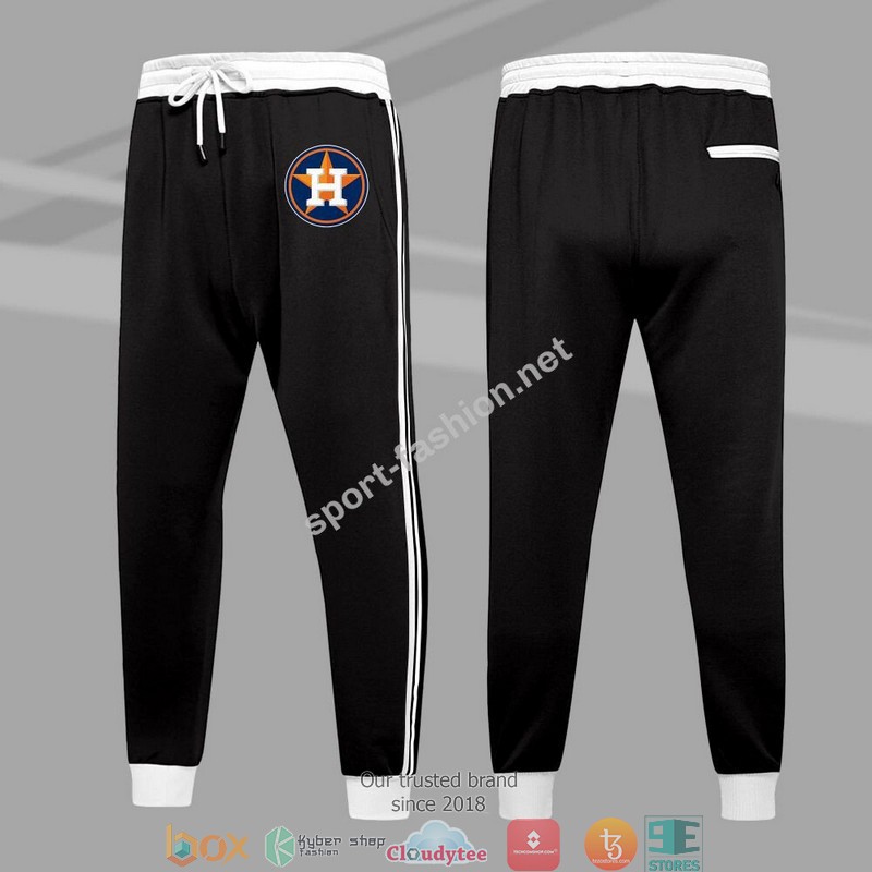 Houston Astros Tracksuit Jacket, Pants 7 Houston Astros Tracksuit Jacket, Pants word2