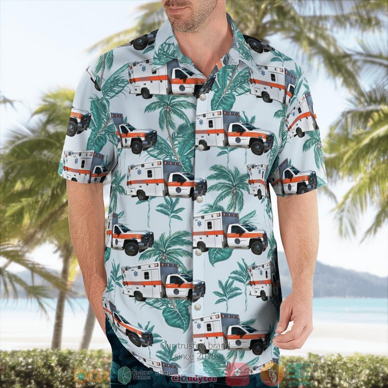 Houston County TN EMS Erin Tennessee Hawaiian Shirt 3 Houston County TN EMS Erin Tennessee Hawaiian Shirt word2