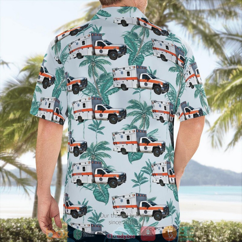 Houston County TN EMS Erin Tennessee Hawaiian Shirt 4 Houston County TN EMS Erin Tennessee Hawaiian Shirt word2