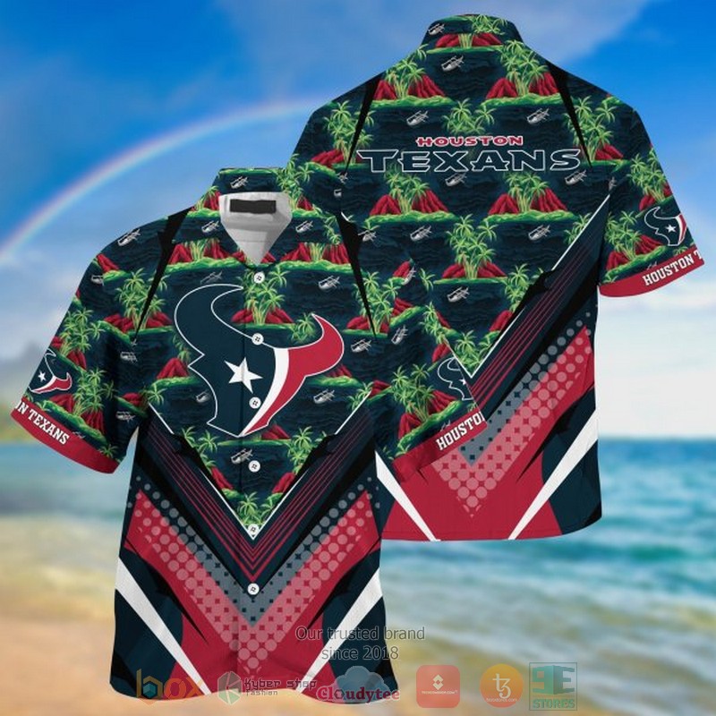 NEW Houston Texans Island Hawaii Shirt 4 NEW Houston Texans Island Hawaii Shirt word1