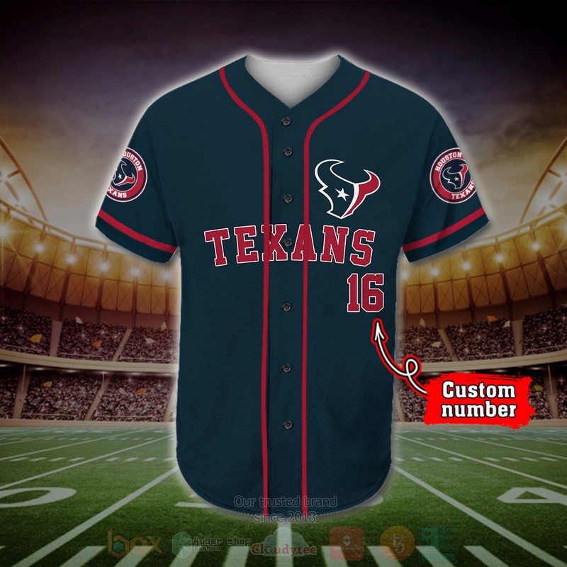 BEST Houston Texans Custom AOP Baseball Jersey 2 BEST Houston Texans Custom AOP Baseball Jersey word3