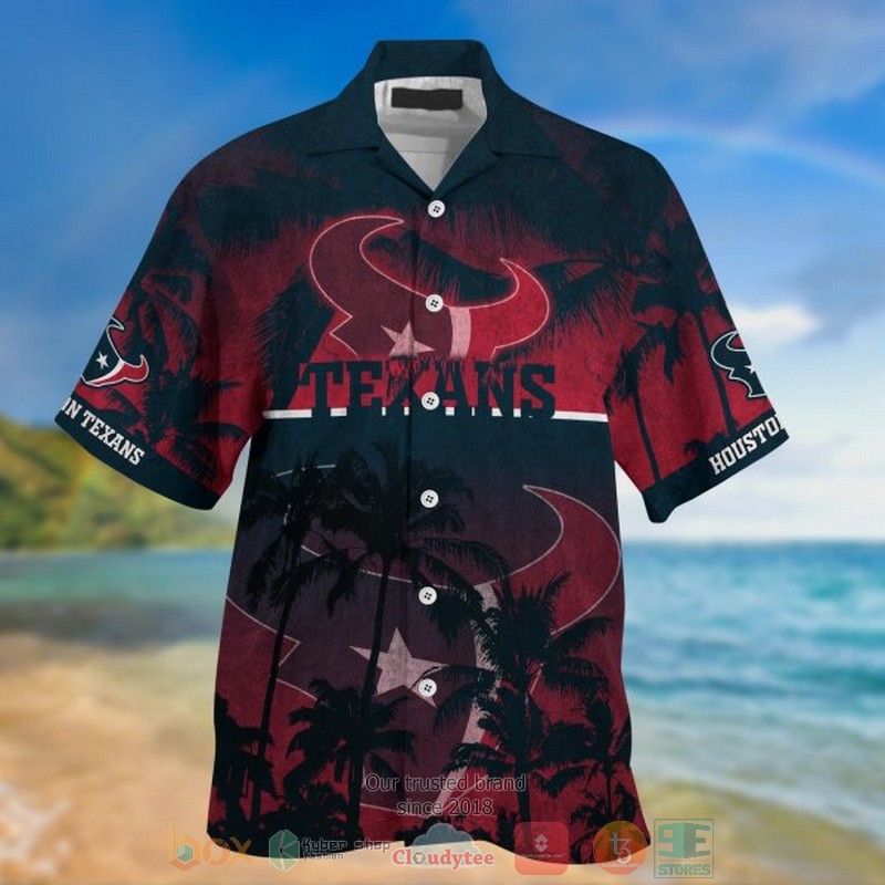 NEW Houston Texans palm tree Hawaii Shirt 2 NEW Houston Texans palm tree Hawaii Shirt word3