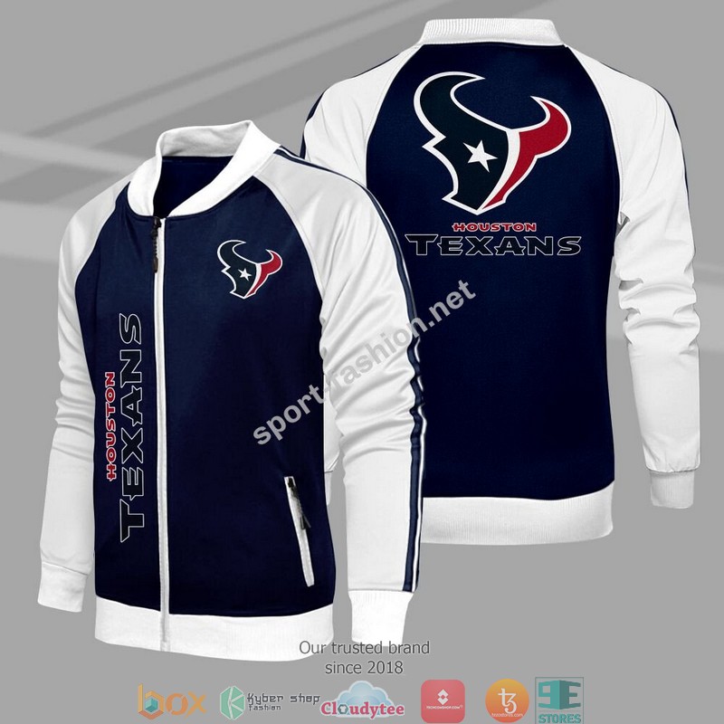 Houston Texans Tracksuit Jacket, Pants 5 Houston Texans Tracksuit Jacket, Pants word2