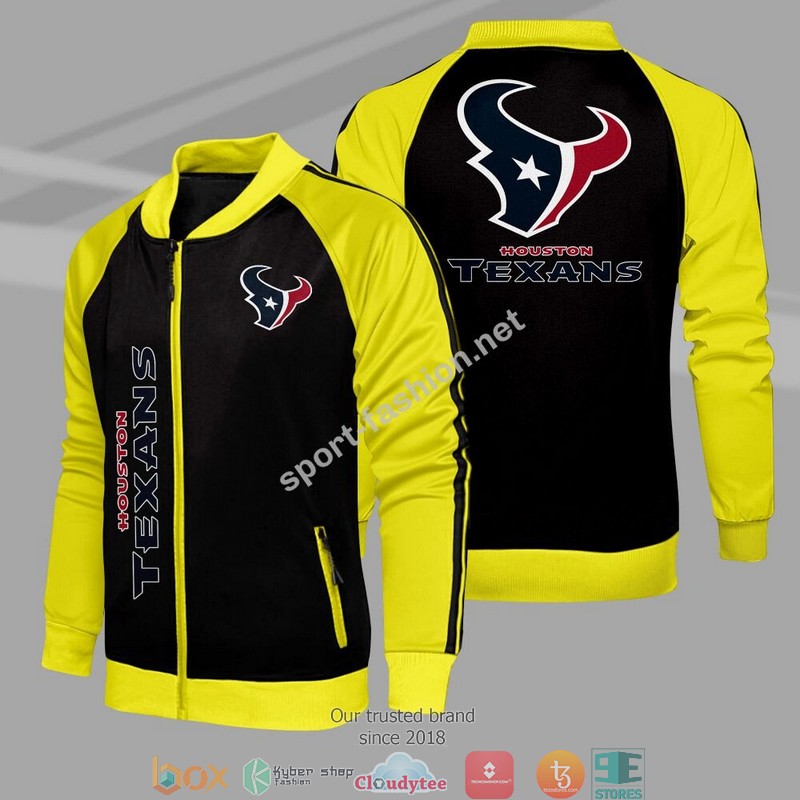 Houston Texans Tracksuit Jacket, Pants 6 Houston Texans Tracksuit Jacket, Pants word2