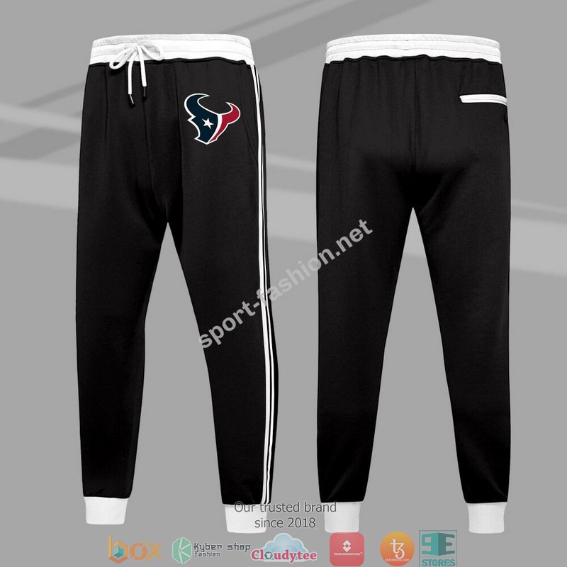 Houston Texans Tracksuit Jacket, Pants 7 Houston Texans Tracksuit Jacket, Pants word2
