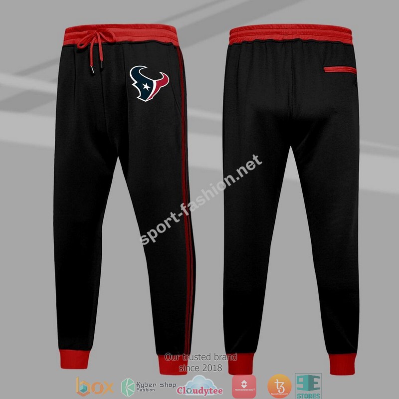 Houston Texans Tracksuit Jacket, Pants 8 Houston Texans Tracksuit Jacket, Pants word2