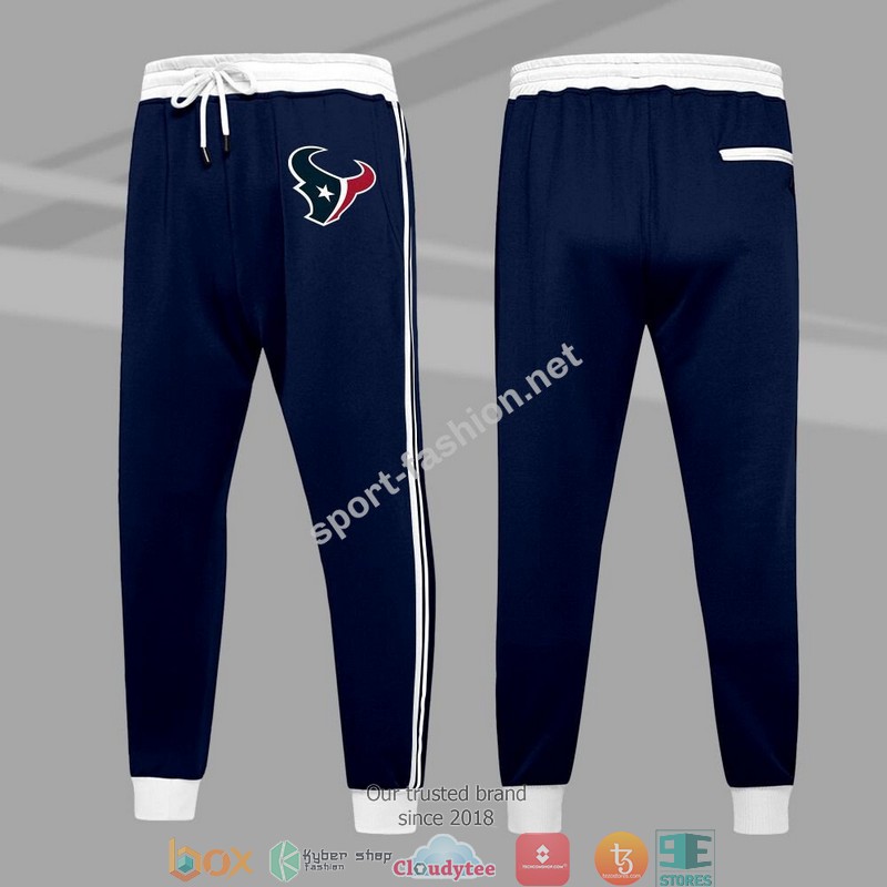 Houston Texans Tracksuit Jacket, Pants 9 Houston Texans Tracksuit Jacket, Pants word2
