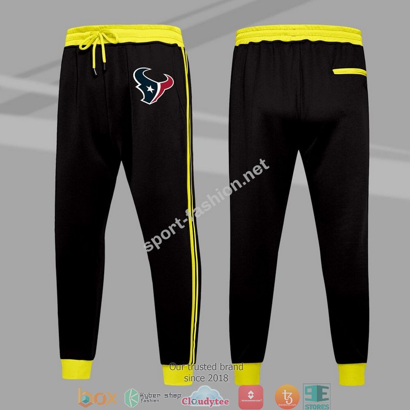 Houston Texans Tracksuit Jacket, Pants 10 Houston Texans Tracksuit Jacket, Pants word2