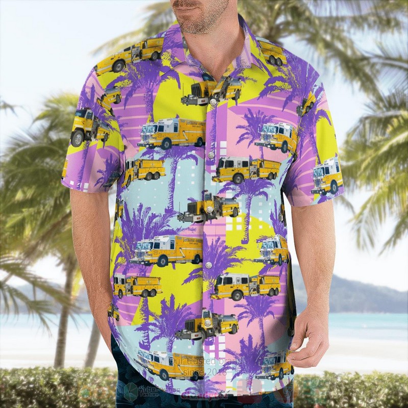 BEST Huguenot Volunteer Fire Department Company 2, Powhatan, Virginia 3D Aloha Shirt 3 BEST Huguenot Volunteer Fire Department Company 2, Powhatan, Virginia 3D Aloha Shirt word1
